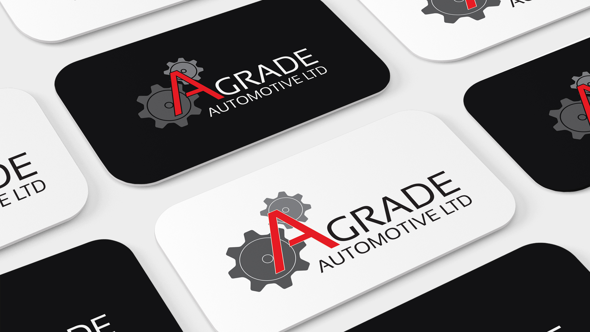 A Grade Automotive