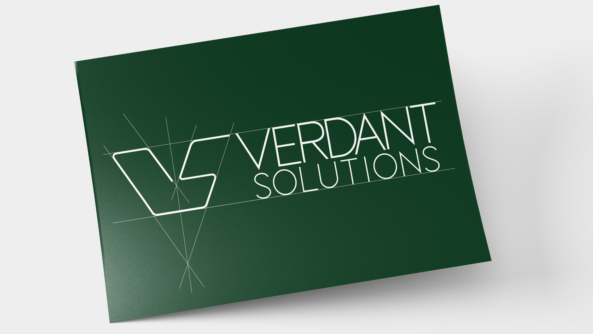 Verdant Solutions